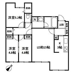 エルムコート 102