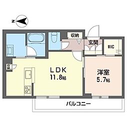 土浦市川口2丁目
