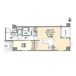 パラドール四条烏丸グレイス 0306