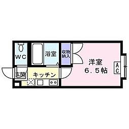 メイプル松島 105