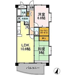 グランウィング 606