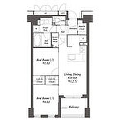 プライマル練馬豊島園 0202