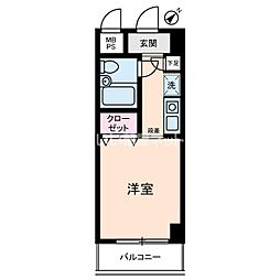 アムス川崎（旧モナークマンション川崎） 0302