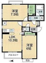 アイビーハウス 301