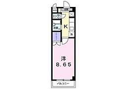 アートプラザ神戸西 3003