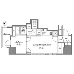 MARKS横浜戸部 0702
