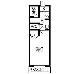 ゴルフランド 307