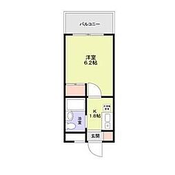 グリム武蔵新城 210