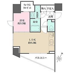 ミュプレ表参道 1001