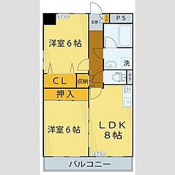 カサデ米ケ袋 103