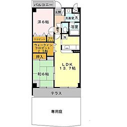 リジェール菅原 105