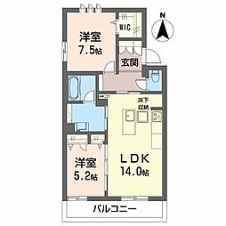 リオリエントオーヴィル 203