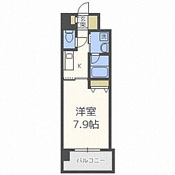 大阪市福島区吉野2丁目