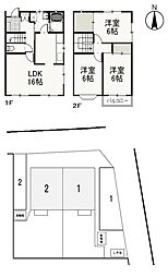 グラティア妹尾 1