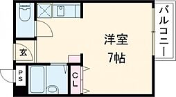 メゾンアエロスタ 405