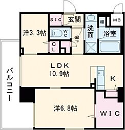 Moruan Residence 101