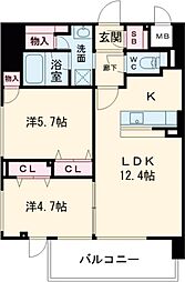 Moruan Residence 501