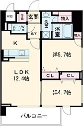 Moruan Residence 602