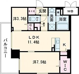 Moruan Residence 203