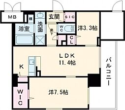 Moruan Residence 204