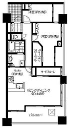 サーパスシティ小田原 509