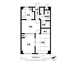 ジュネス中町 205