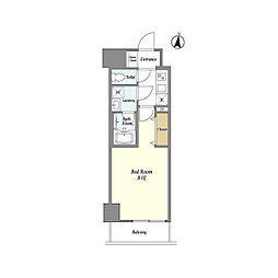 Ｌａ　Ｄｏｕｃｅｕｒ大森山王 0604