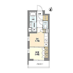 コスモグラシア学芸大学 0101