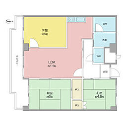 アメニティ21 603