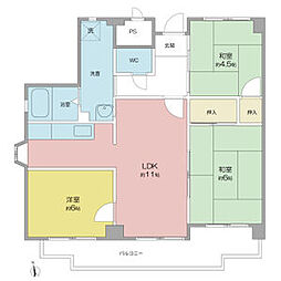 アメニティ21 501