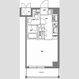 パティーナ川崎南 206