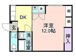 ペティベルメゾン 3F