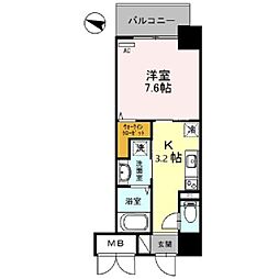 大阪市福島区吉野3丁目