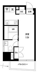 リテラス押上 701