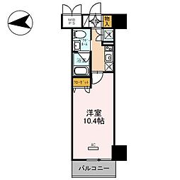 フェニックスレジデンス堺東 1423