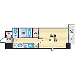 パルティール覚王山 501