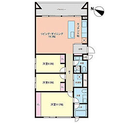 宮乃森　雅殿 301