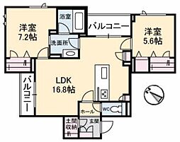 広島市東区牛田本町5丁目