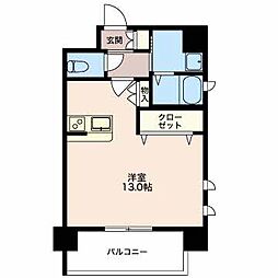 鵜の森レジデンスＵＲＢＡＮ　ＳＴＡＧＥ30 301