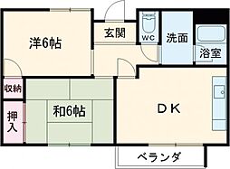 マーブルハイム 402