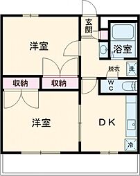 ダイコーポ西藤江 203