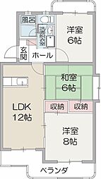 エスポワール 101