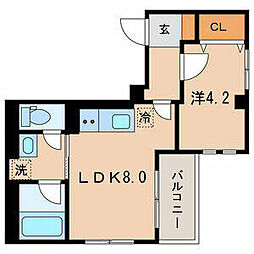 カーザ・ブランカ北斎 403