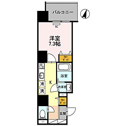 エトワール阿波座 803