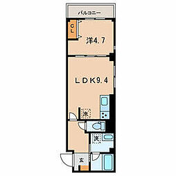 カーザ・ブランカ北斎 302