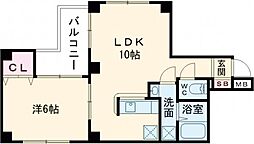 パークT’ホームズザビエル 901