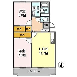 八尾市東本町4丁目