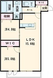 ＡＱＵＩＬＡ須磨海浜公園 303