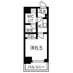 スパシエ オーブ 横浜 803