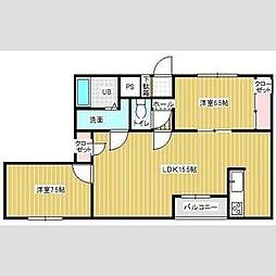 ウッドベルステージ 202